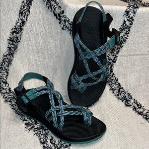 Chaco Women's Size 8 Dagger Sandals